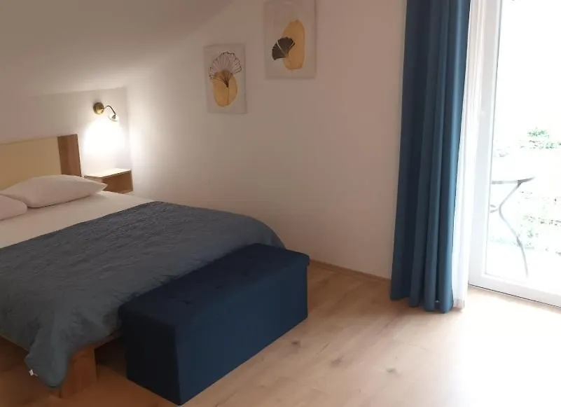 דירות רוביני Sea View House 0*,  קרואטיה