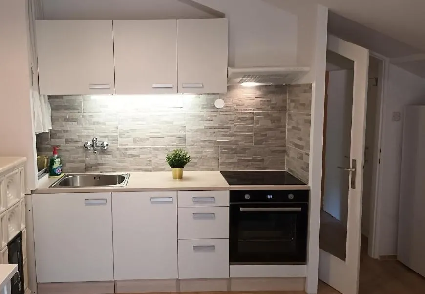 דירות רוביני Sea View House 0*,  קרואטיה
