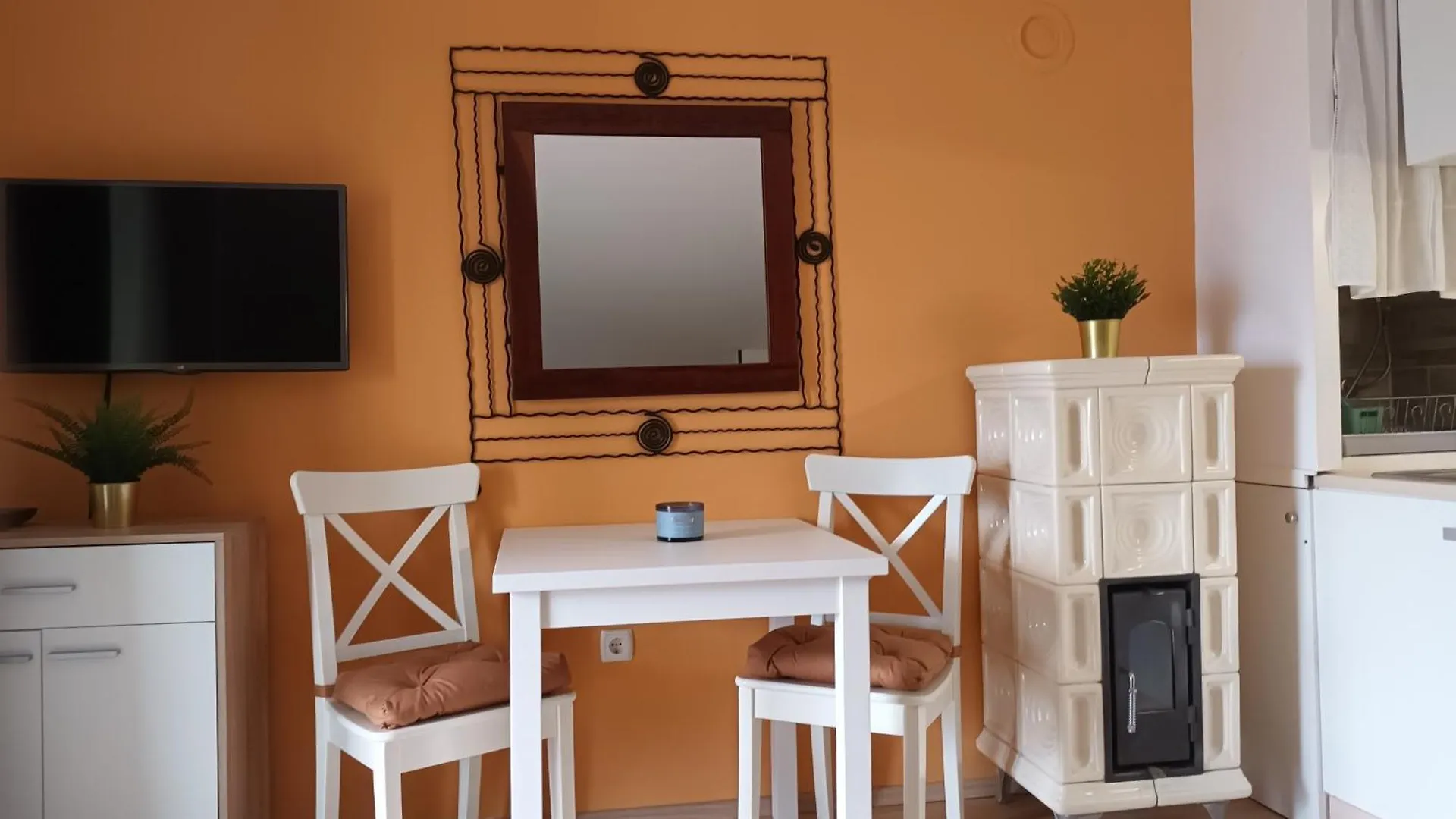 דירות רוביני Sea View House 0*,  קרואטיה