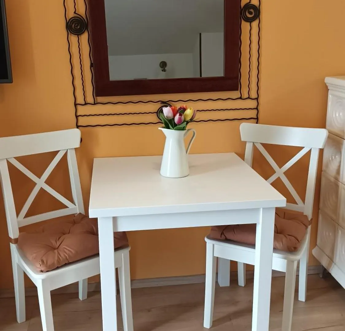 דירות רוביני Sea View House