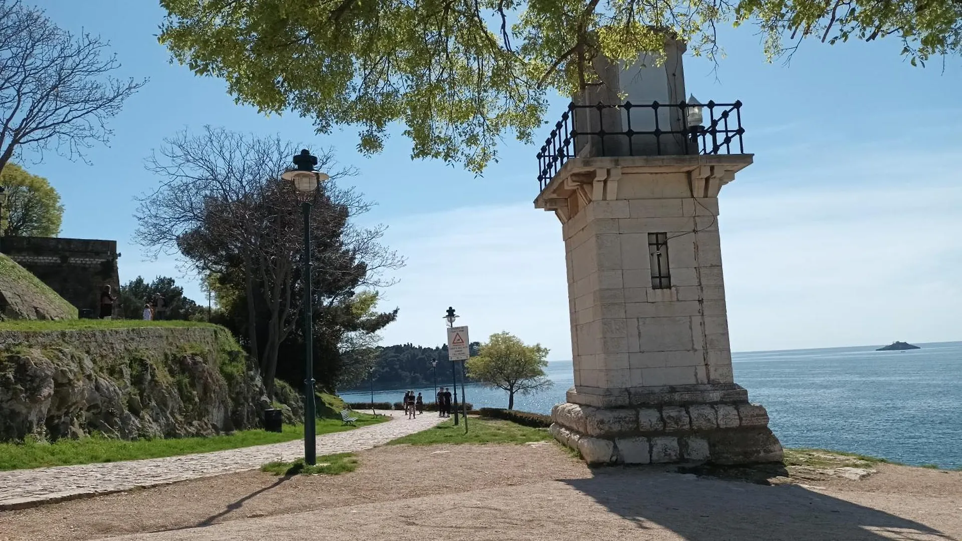 דירות רוביני Sea View House