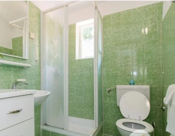شقة Sea View House روفينج