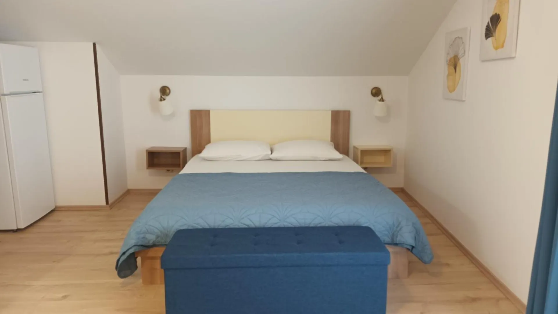 شقة Sea View House روفينج كرواتيا