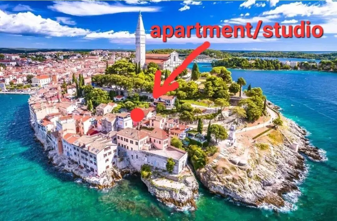 شقة Sea View House روفينج