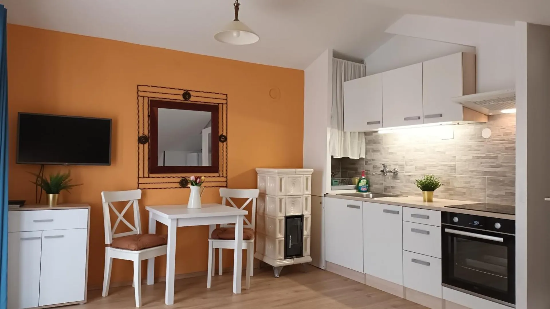 شقة Sea View House روفينج