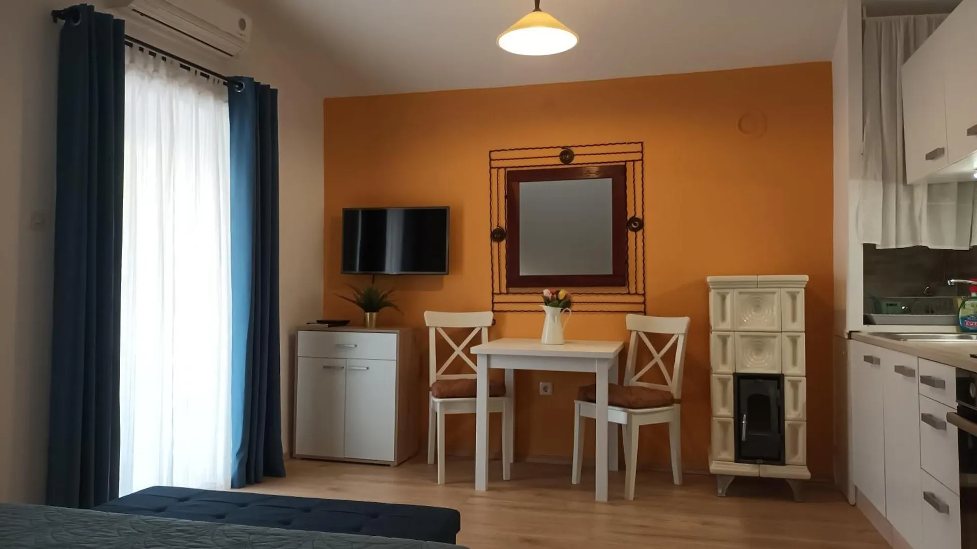 شقة Sea View House روفينج كرواتيا