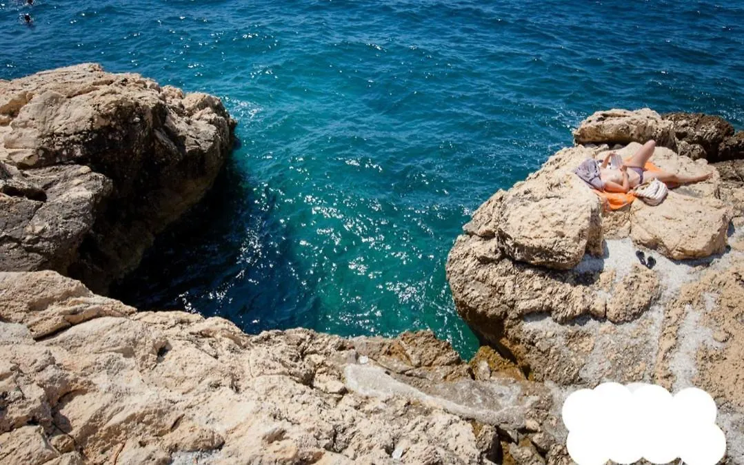 شقة Sea View House روفينج