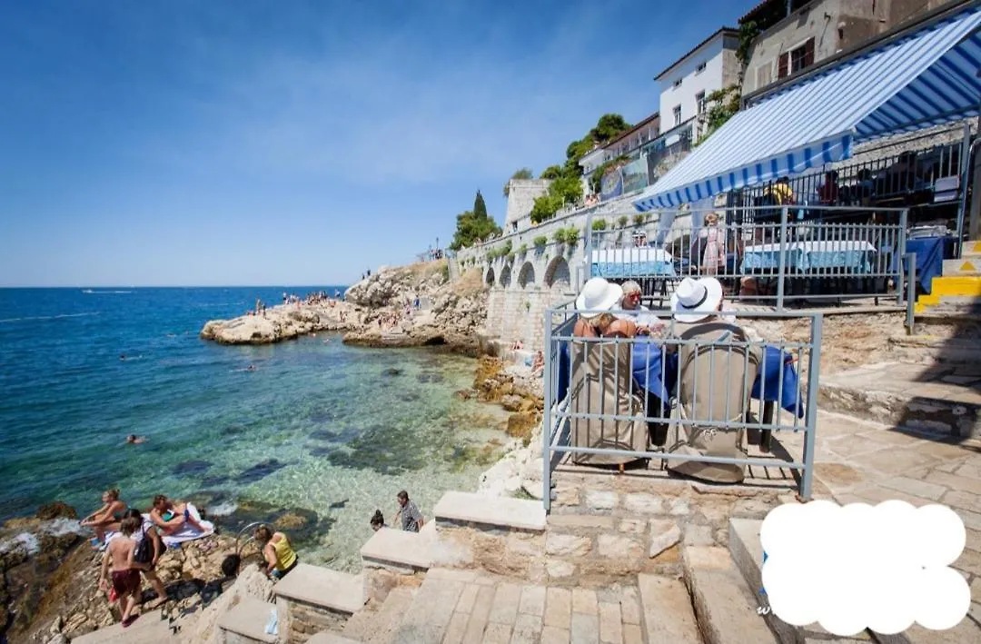 شقة Sea View House روفينج